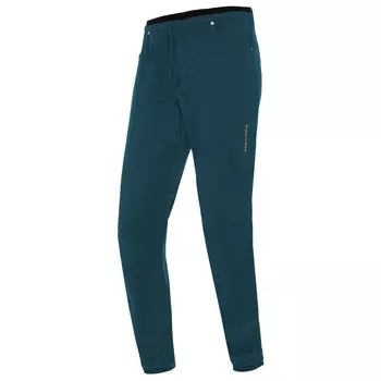 Брюки Trangoworld Embid, синий