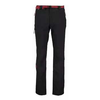 Брюки Trangoworld Etnas, черный