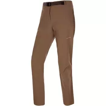 Брюки Trangoworld Flexa, серый