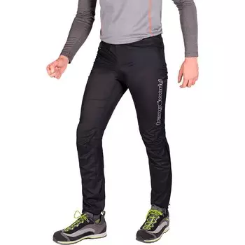 Брюки Trangoworld Gandara, черный