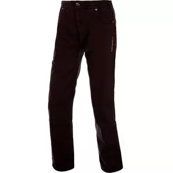 Брюки Trangoworld Ganna, черный