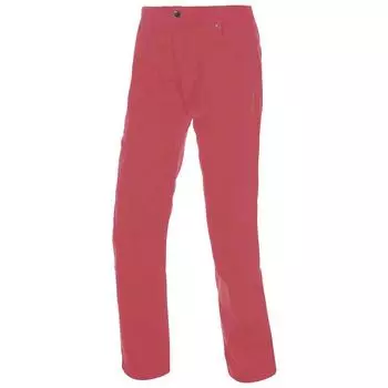 Брюки Trangoworld Ganna, розовый