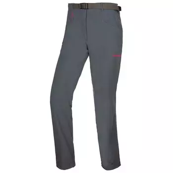 Брюки Trangoworld Genval, серый