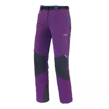 Брюки Trangoworld Gethy, фиолетовый