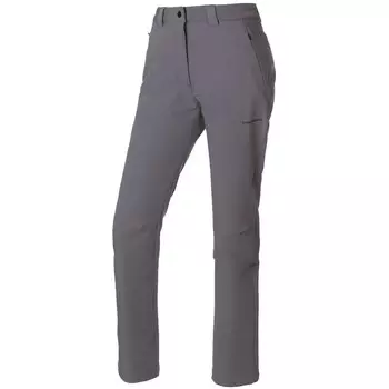 Брюки Trangoworld Glamos, серый