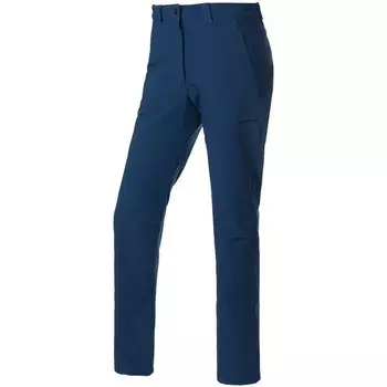 Брюки Trangoworld Glamos, синий