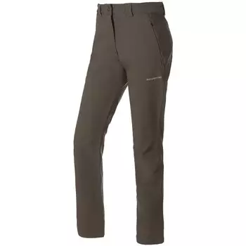 Брюки Trangoworld Glamos, зеленый