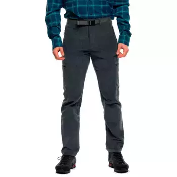 Брюки Trangoworld Goym ST, серый
