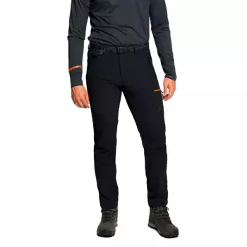 Брюки Trangoworld Grisons, черный