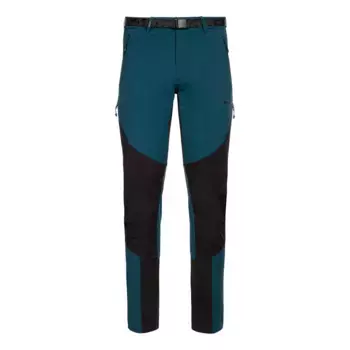 Брюки Trangoworld Grisons, синий
