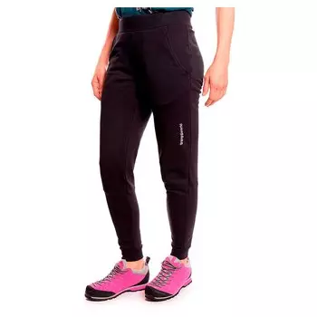 Брюки Trangoworld Gunks, черный