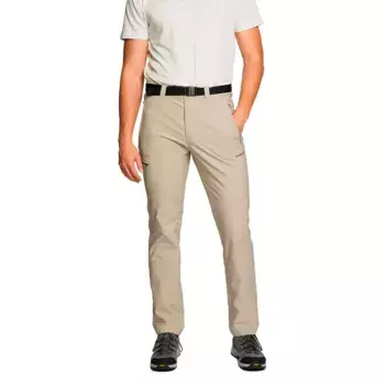 Брюки Trangoworld Gurugu, бежевый