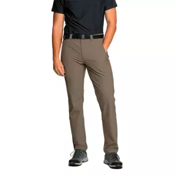 Брюки Trangoworld Gurugu, коричневый