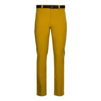 Брюки Trangoworld Gurugu, желтый