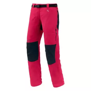 Брюки Trangoworld Henna, красный