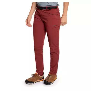 Брюки Trangoworld Hervas, красный