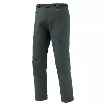 Брюки Trangoworld Himm DS Regular, серый