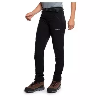 Брюки Trangoworld Huayna TH, черный