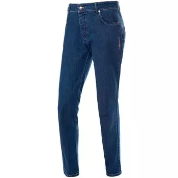 Брюки Trangoworld Izana Vd, синий