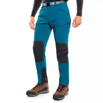 Брюки Trangoworld Kangri KB, синий