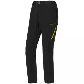 Брюки Trangoworld Kasu TH, черный