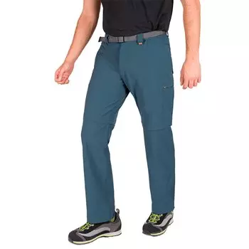 Брюки Trangoworld Kavos, синий