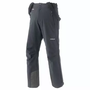 Брюки Trangoworld Kippure Regular, серый