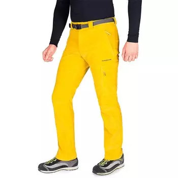 Брюки Trangoworld Kolob, желтый