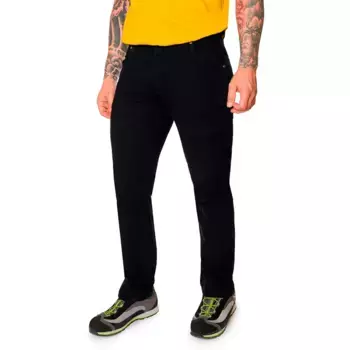 Брюки Trangoworld Latok Vn, черный