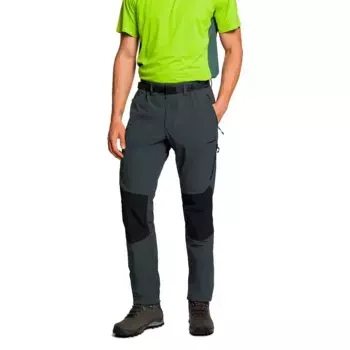 Брюки Trangoworld Limoux, серый