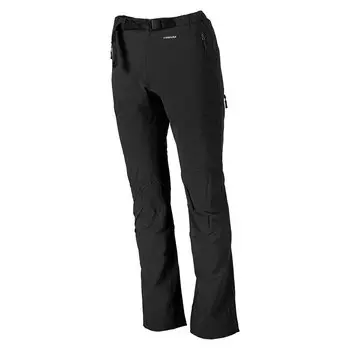 Брюки Trangoworld Lindo, черный