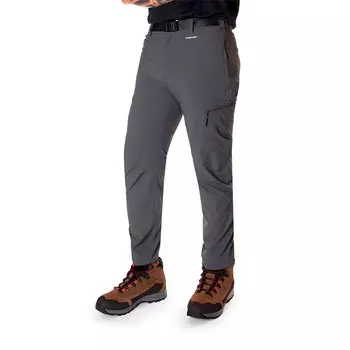 Брюки Trangoworld Lindo VN, серый