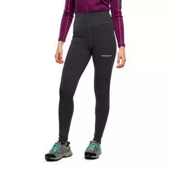 Брюки Trangoworld Linza, серый