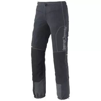 Брюки Trangoworld Lioran Regular, черный