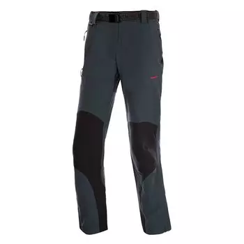 Брюки Trangoworld Luleya, серый