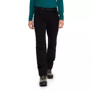 Брюки Trangoworld Luna SF, черный