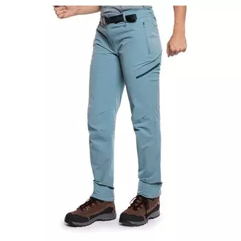 Брюки Trangoworld Luna TH, синий