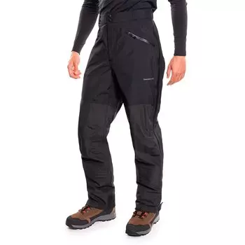 Брюки Trangoworld Lunkho, черный