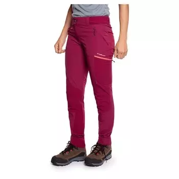 Брюки Trangoworld Malaren, красный