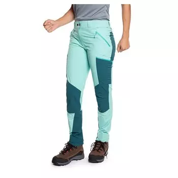 Брюки Trangoworld Malaren, синий