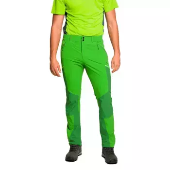 Брюки Trangoworld Malmo DF, зеленый
