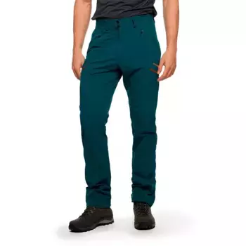 Брюки Trangoworld Malmo TH, синий