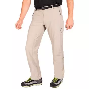 Брюки Trangoworld Mindel DT, бежевый