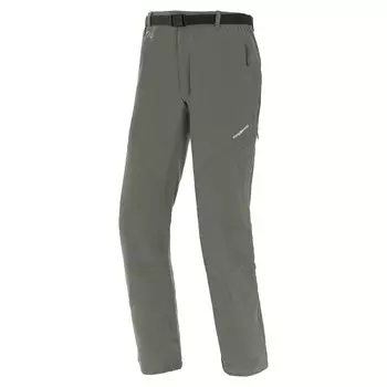 Брюки Trangoworld Mindel DT Regular, серый