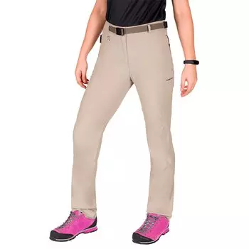 Брюки Trangoworld Monia VT, бежевый