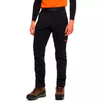 Брюки Trangoworld Mourelle DR, черный