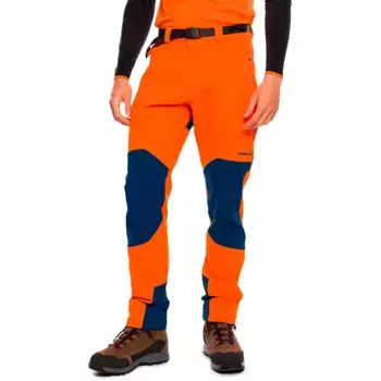 Брюки Trangoworld Mourelle DR, оранжевый