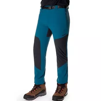 Брюки Trangoworld Muley Regular, синий