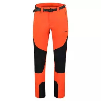 Брюки Trangoworld Muley TH, оранжевый