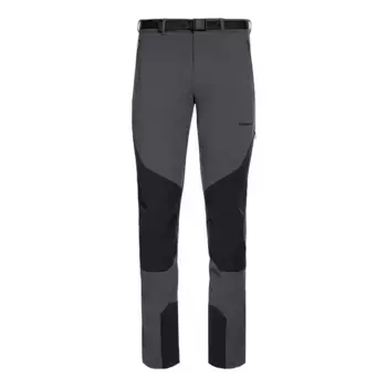 Брюки Trangoworld Muley TH, серый